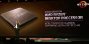 AMD demos 7nm Ryzen 3000 processor at CES (and kicks a bit of ass)