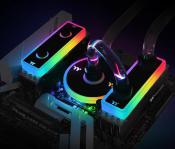 Thermaltake Enters the Memory Market - launches WaterRam RGB