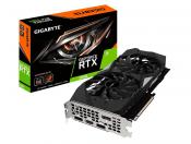 Gigabyte announces GeForce RTX 2060 Series with a nice Aorus card