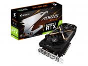 Gigabyte announces GeForce RTX 2060 Series with a nice Aorus card