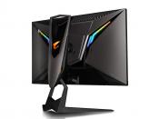 Gigabyte Oficially Annopunces its AORUS AD27QD Gaming Monitor