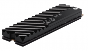 New WD Black: SN750 NVMe SSD