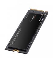 New WD Black: SN750 NVMe SSD