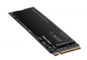 New WD Black: SN750 NVMe SSD