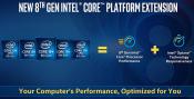 Intel halts the production of its Core+ Series (Processor+Optane Cache bundles)