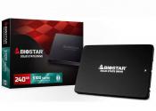 Biostar adds S100 Plus Series SSDs