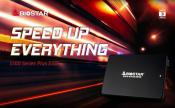 Biostar adds S100 Plus Series SSDs