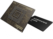 Samsung 1 TB Embedded Universal Flash Storage for Smartphones