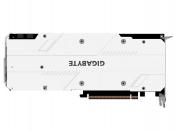 White model Gigabyte RTX 2070 Windforce 3X added