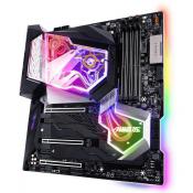 Gigabyte Z390 motherboard costs 1049 euro - in stores now