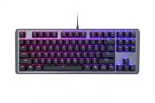 Coolermaster Releases Tenkeyless MK730 and CK530 Keyboards