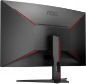 AOC CQ32G1 Curved Monitor: 31.5 Inch, 144 Hz, FreeSync, Sub $400