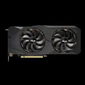 ASUS Announces GeForce RTX 2080 Dual EVO