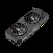 ASUS Announces GeForce RTX 2080 Dual EVO