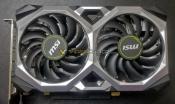 MSI GeForce GTX 1660 Ti VENTUS XS + TU116 GPU Photos have Leaked