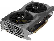 ZOTAC GeForce GTX 1660 Ti Series Renders online