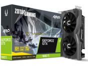 ZOTAC GeForce GTX 1660 Ti Series Renders online