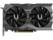 ZOTAC GeForce GTX 1660 Ti Series Renders online