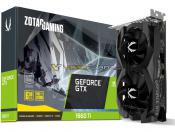 ZOTAC GeForce GTX 1660 Ti Series Renders online