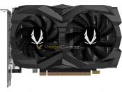 ZOTAC GeForce GTX 1660 Ti Series Renders online