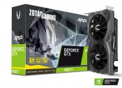 ZOTAC Launches GeForce GTX 1660 Ti Lineup