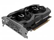 ZOTAC Launches GeForce GTX 1660 Ti Lineup