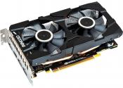 INNO3D Rolls releases GeForce GTX 1660 Ti Twin X2 Graphics Card