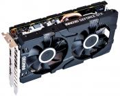 INNO3D Rolls releases GeForce GTX 1660 Ti Twin X2 Graphics Card