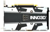 INNO3D Rolls releases GeForce GTX 1660 Ti Twin X2 Graphics Card