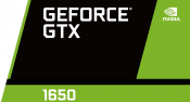 NVIDIA GeForce GTX 1650 Marketing Materials Appear - has 4 GB GDDR5