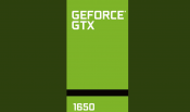 NVIDIA GeForce GTX 1650 Marketing Materials Appear - has 4 GB GDDR5