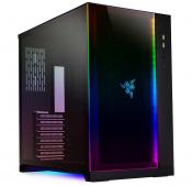 Lian-Li PC-O11 Dynamic Now Offered in a Razer Edition  