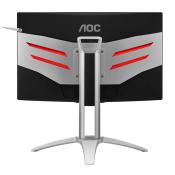 AOC’s AGON AG272FCX6 connects players to the game