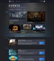 Valve To Overhaul for Steam GUI