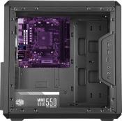 Cooler Master launches the MasterBox Q500L