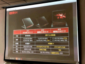 Slide reveals Acer Nitro laptops to get GeForce GTX 1660 Ti and ... 1650