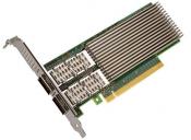 Intel Launches Ethernet 800 Series 100GbE Network PCIe Cards