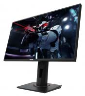 ASUS Announces Three New NVIDIA G-SYNC Certified Gaming Monitors