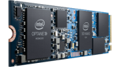 Intel combines Optane memory and Intel QLC 3D NAND storage