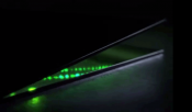 Is NVIDIA Teasing a Laptop with Two Screens?