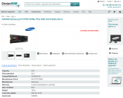 Samsung 970 PRO 2048 GB NVMe PCIe SSD Starts Listing at Webshops