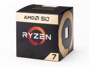 AMD 50th anniversary Gold Editions (press release)