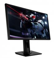 ASUS Announces Three New NVIDIA G-SYNC Certified Gaming Monitors