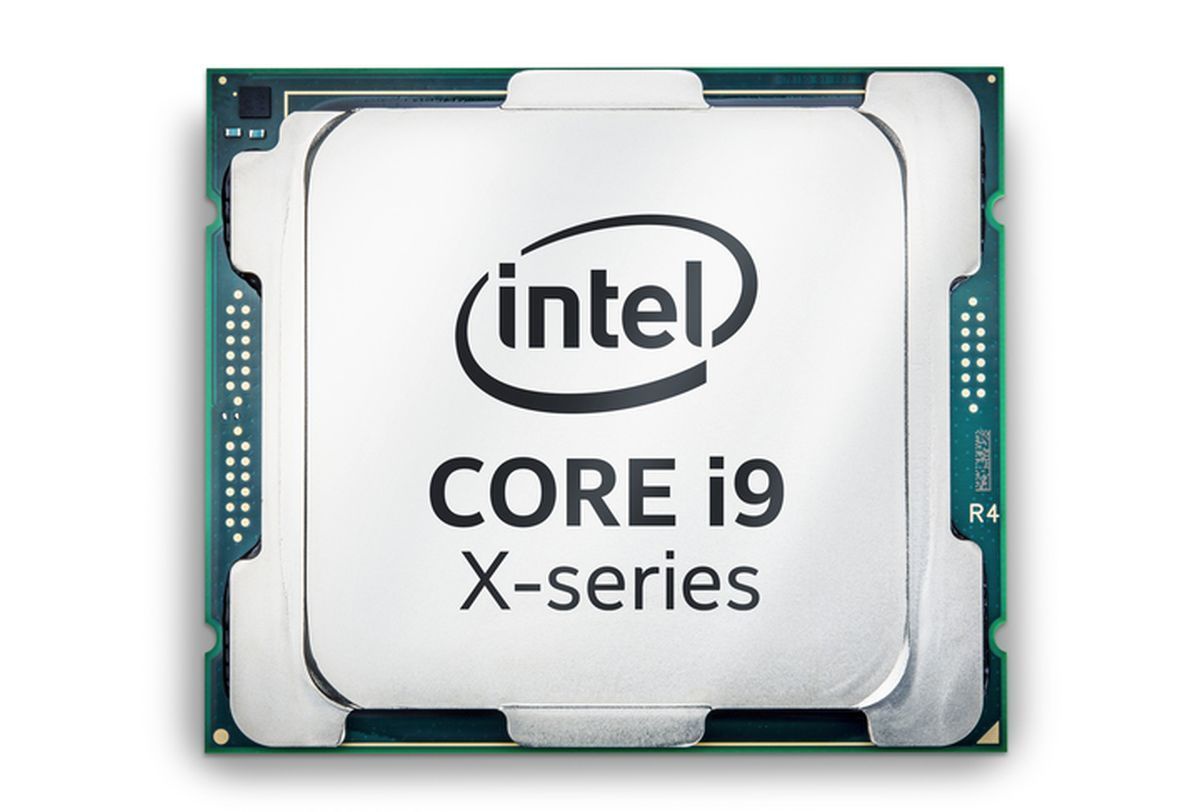 core i9 intel