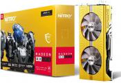 Sapphire Preps Radeon RX 590 Nitro+ 50th Anniversary Edition