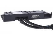 Alphacool releases Eiswolf 240 GPX Pro AMD Radeon VII M01