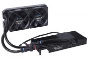 Alphacool releases Eiswolf 240 GPX Pro AMD Radeon VII M01