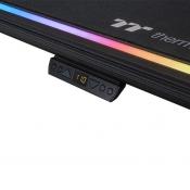 Thermaltake Launches Level 20 RGB Battlestation Gaming Desk at $1,199