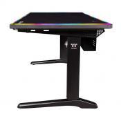 Thermaltake Launches Level 20 RGB Battlestation Gaming Desk at $1,199