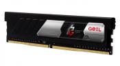 GeIL Announces EVO SPEAR Phantom Gaming Edition Memory for SFF Systems